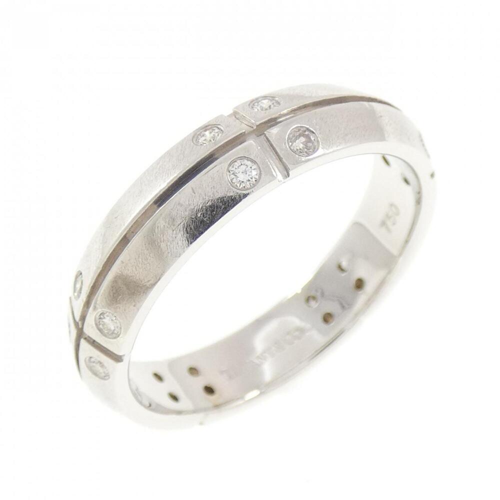 TIFFANY & CO. Silver Ring